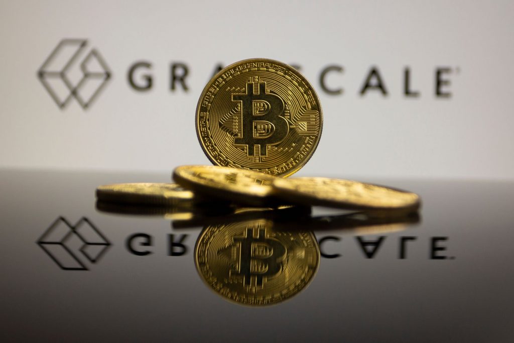 Grayscale Unveils New Investment Vehicle ‘Grayscale Bitcoin Miners ETF’ to Support BTC Mining Industry