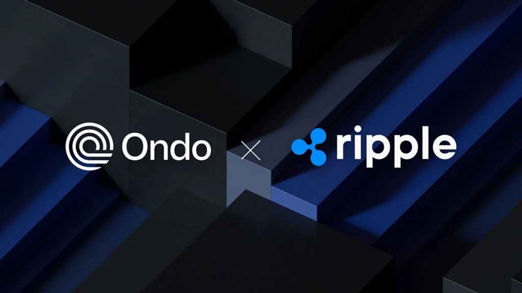 XRP Ledger Expands Into Tokenized US Treasuries Through Ondo Finance Partnership